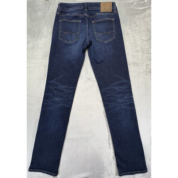 Men’s Slim Straight Jeans Size 30x34 – Great Condition - Picture 2 of 9